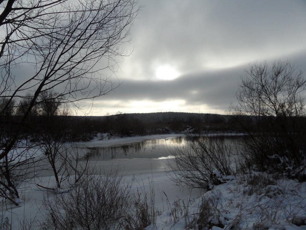 Литовка з panoramio.com - Литовка