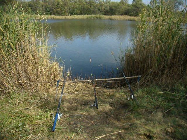 Козачі Лагері з panoramio.com - Козачі Лагері