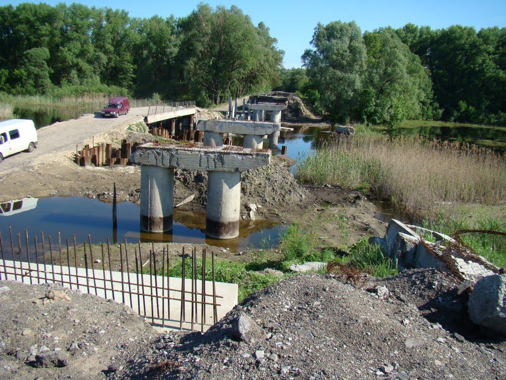 Журавка з panoramio.com - Журавка