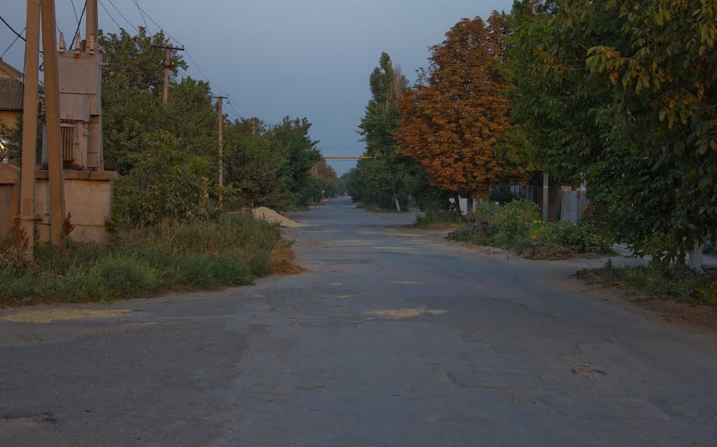 Роздольне з panoramio.com - Rozdolne