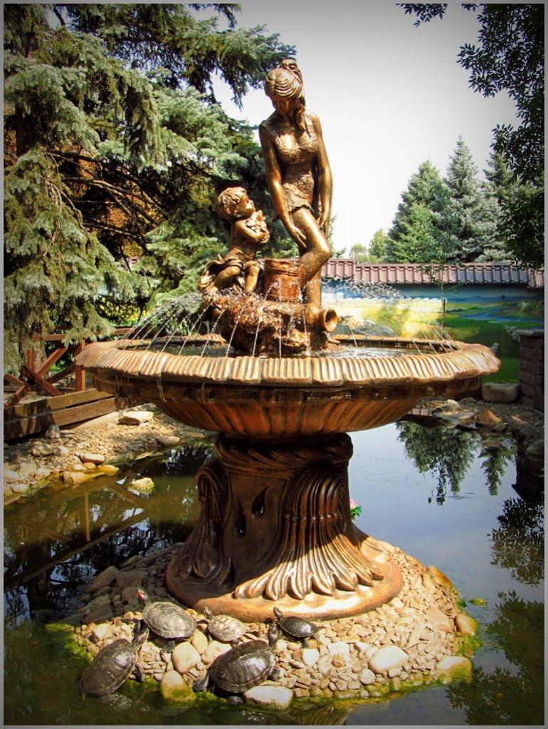Тернуватий Кут з panoramio.com (ч.2) - Тернуватый Кут