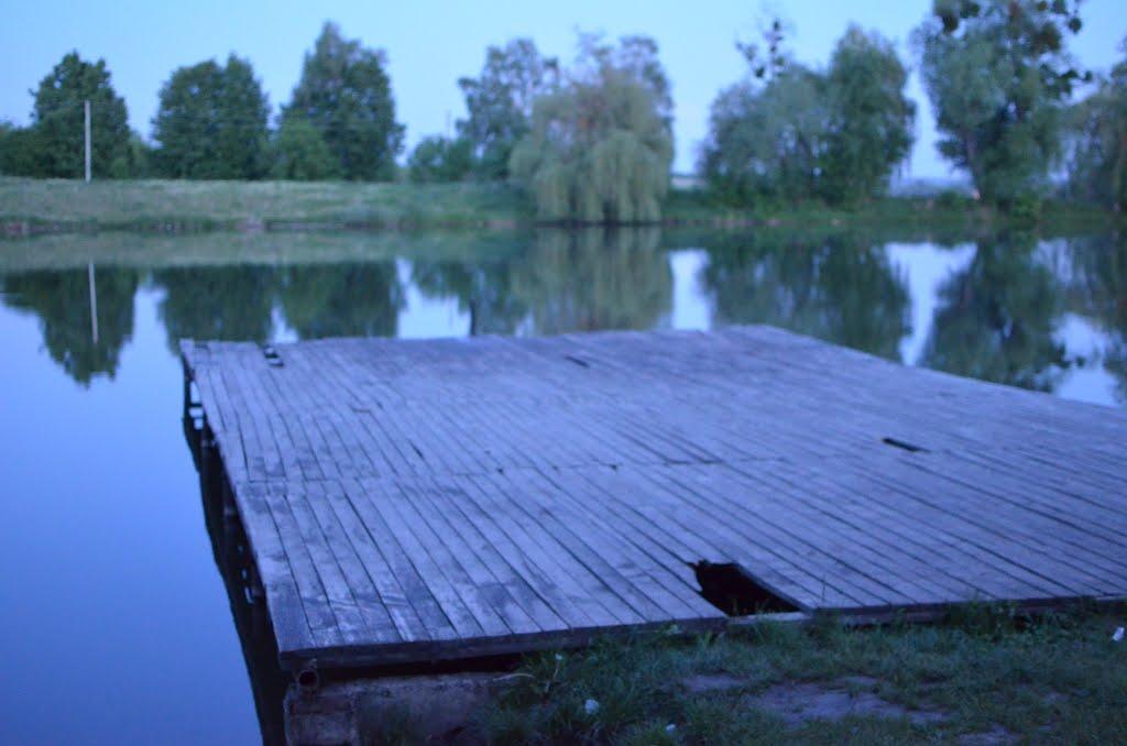 Христинівка з panoramio.com - Христинівка