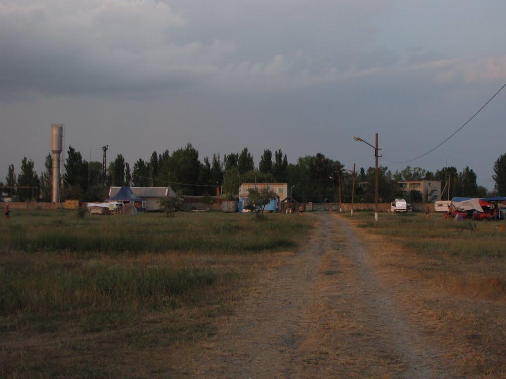 Красне з panoramio.com - Красне