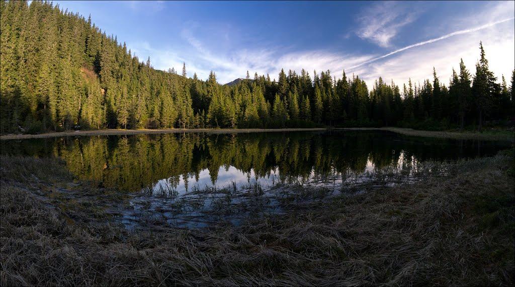 Берестечко з panoramio.com (ч.2) - Берестечко