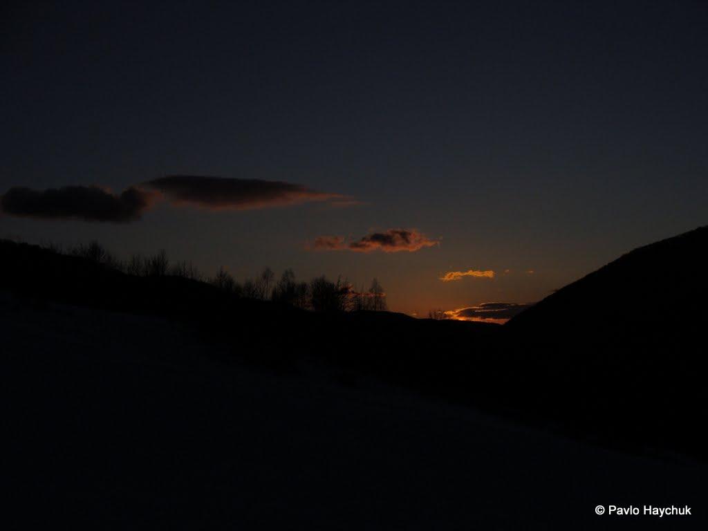 Вишка з panoramio.com - Вишка