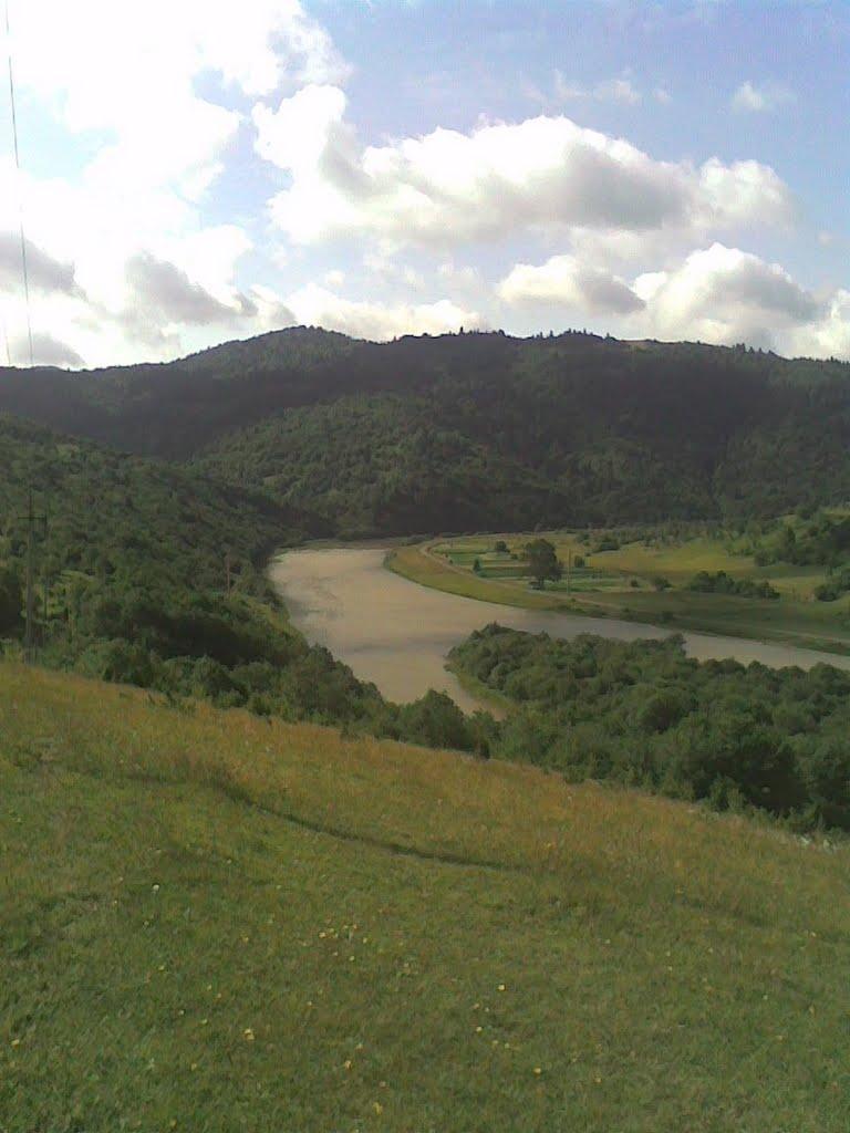 Свидник з panoramio.com - Свидник