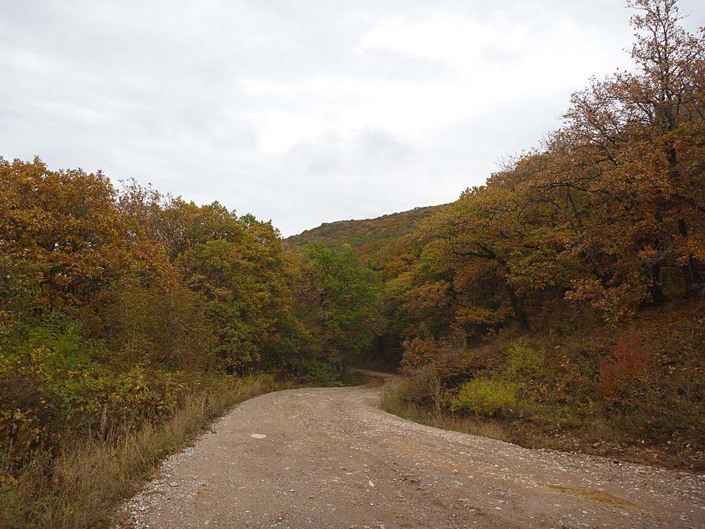 Мраморне з panoramio.com (ч.2) - Мраморное