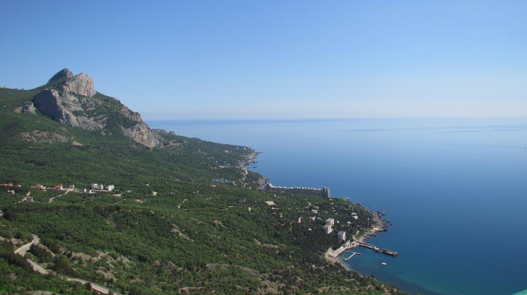 Тилове з panoramio.com - Tylove