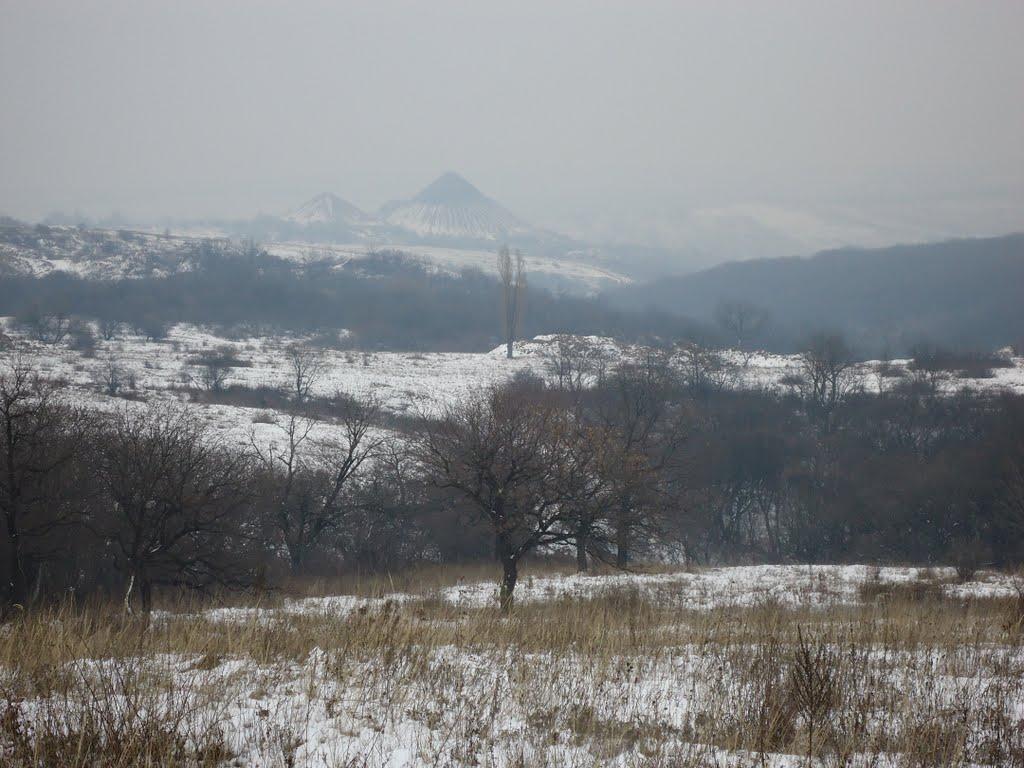 Ломуватка з panoramio.com - Ломуватка