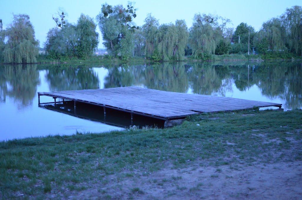 Христинівка з panoramio.com - Христинівка