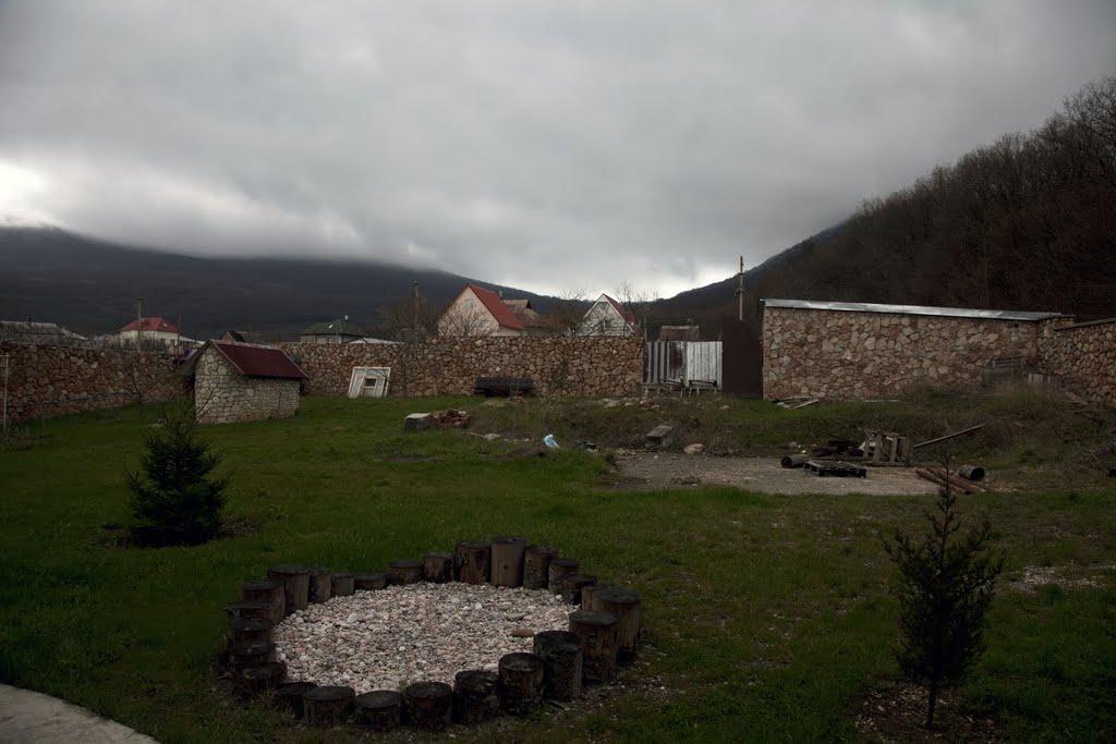 Кизилове з panoramio.com - Кизилово