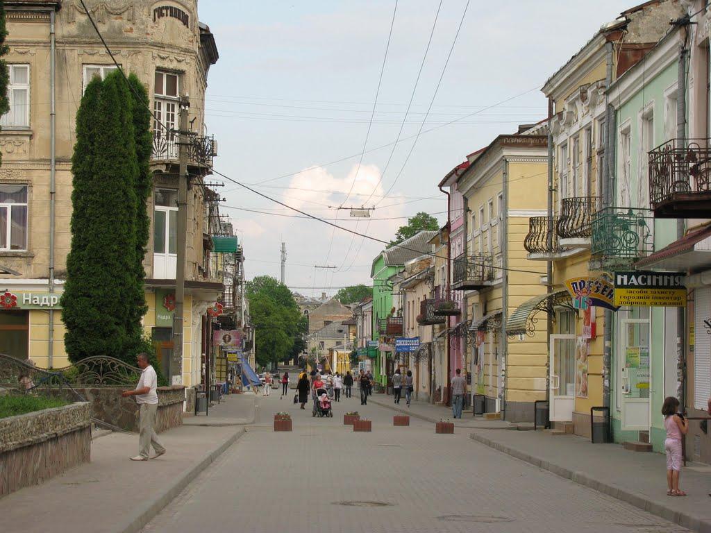 Броди з panoramio.com - Броды
