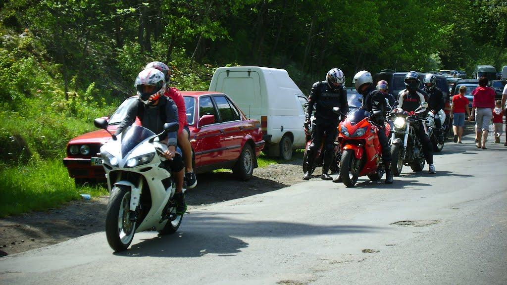 Іршава з panoramio.com - Іршава