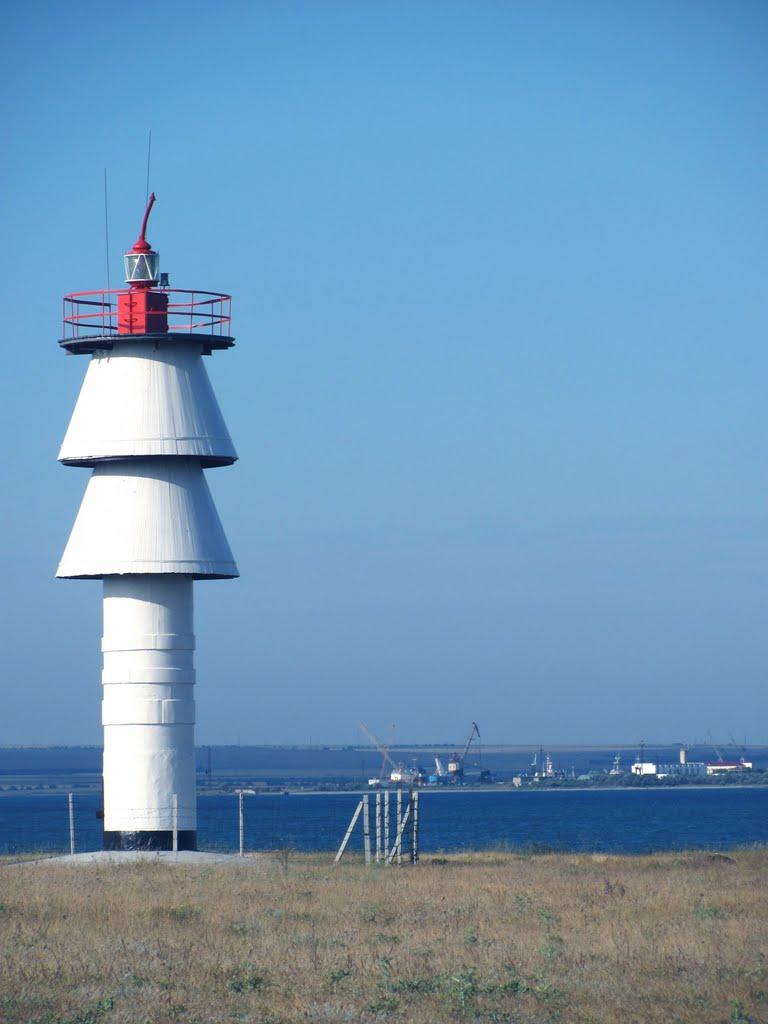 Міжводне з panoramio.com - Межводное