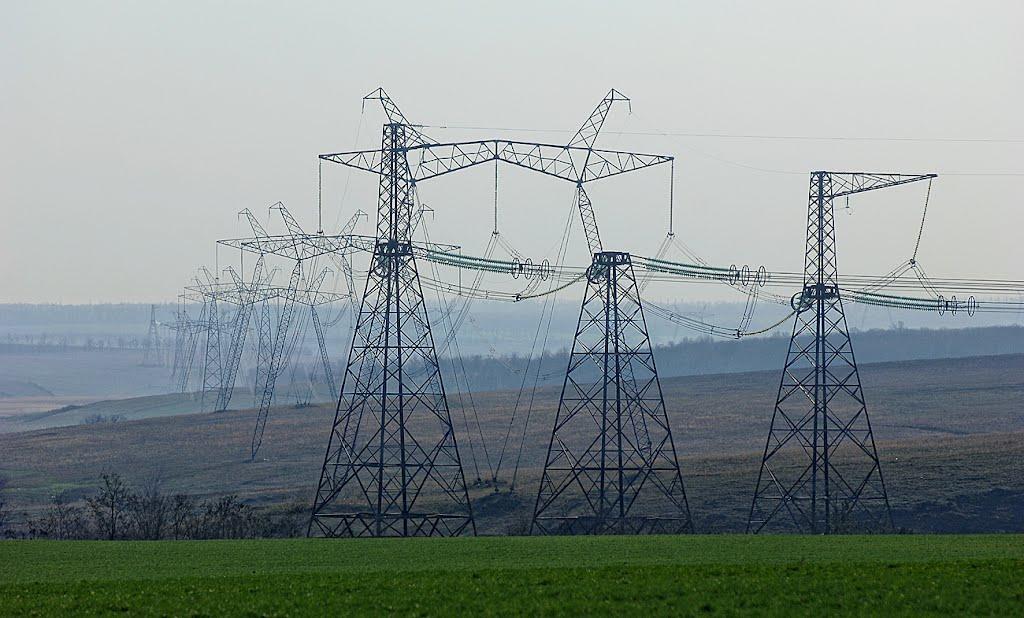 Перемога з panoramio.com - Перемога