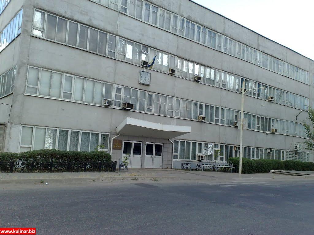 Мелітополь з panoramio.com (ч.2) - Мелитополь
