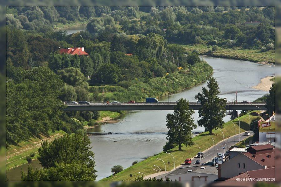 Нижанковичі з panoramio.com (ч.2) - Nyzhankovychi