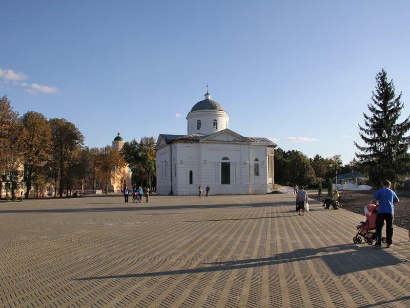 Прилуки з panoramio.com - Прилуки