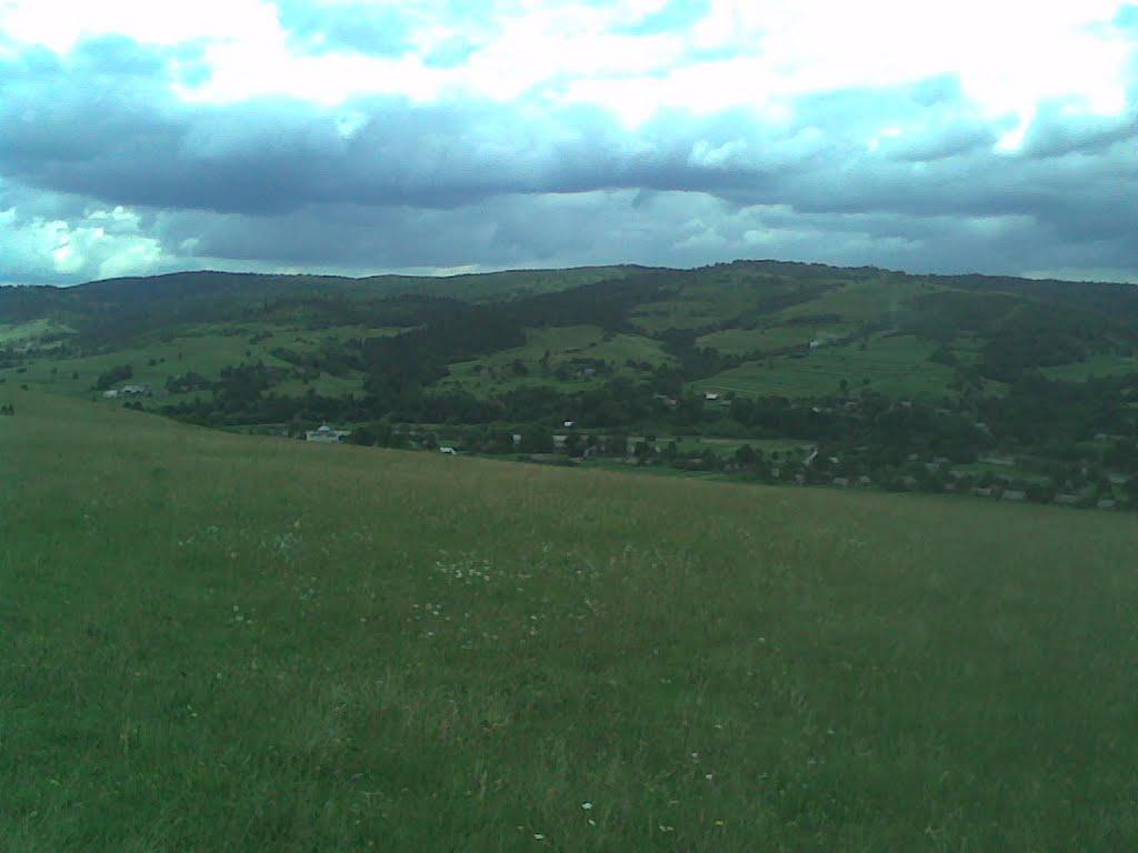 Ластівка з panoramio.com - Ластівка