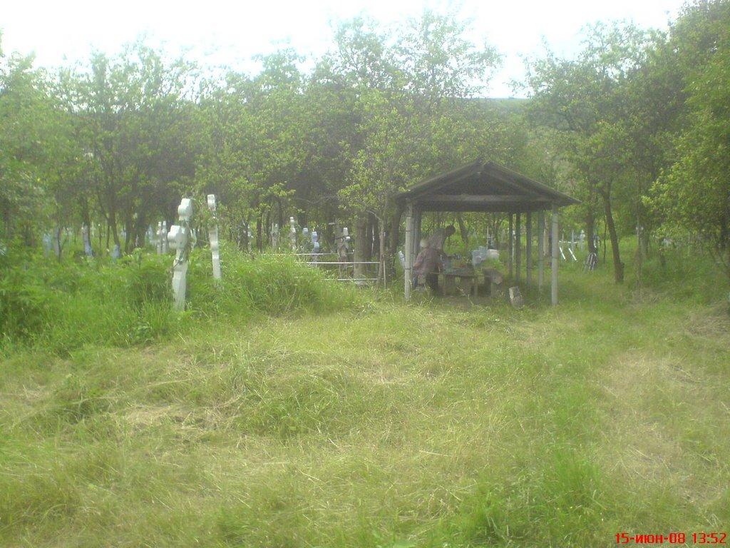 Велика Кісниця з panoramio.com - Велика Кісниця