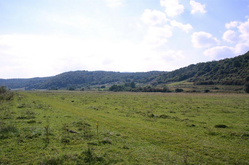 Малий Березний з panoramio.com - Малий Березний