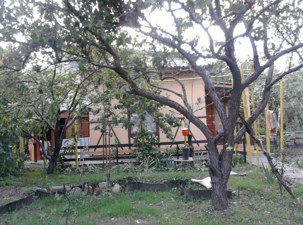 Визирка з panoramio.com - Визирка