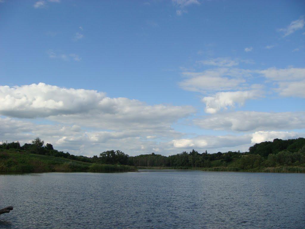 Золотарівка з panoramio.com - Золотарівка