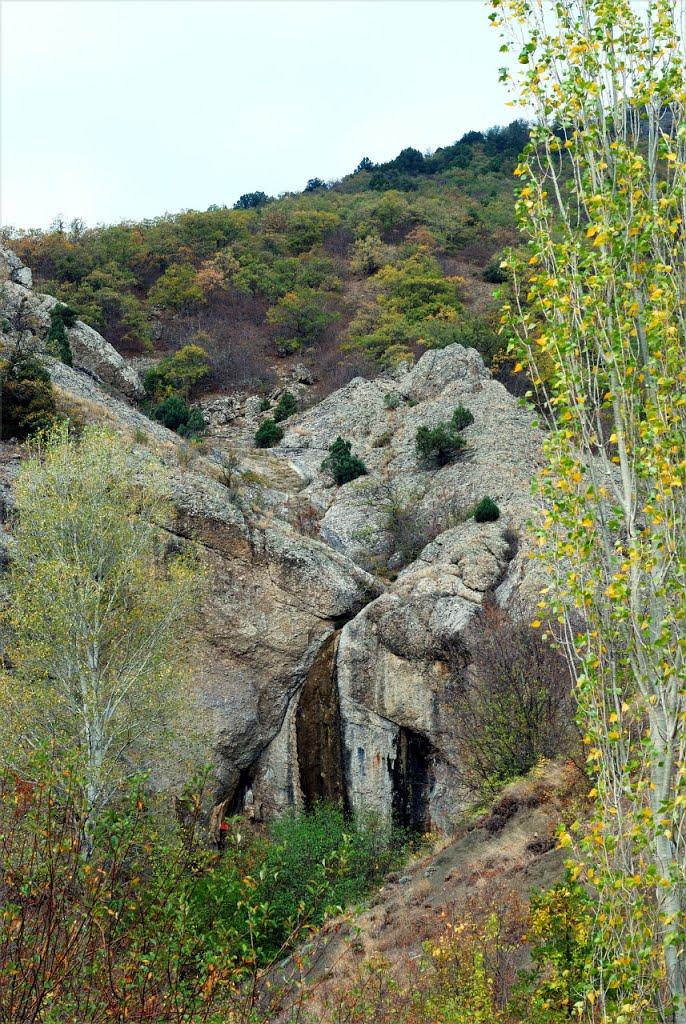 Долина з panoramio.com - Долина