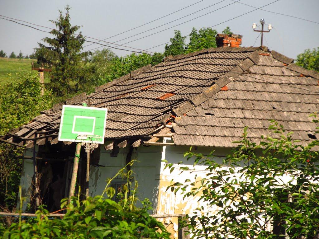 Маркова з panoramio.com - Маркова