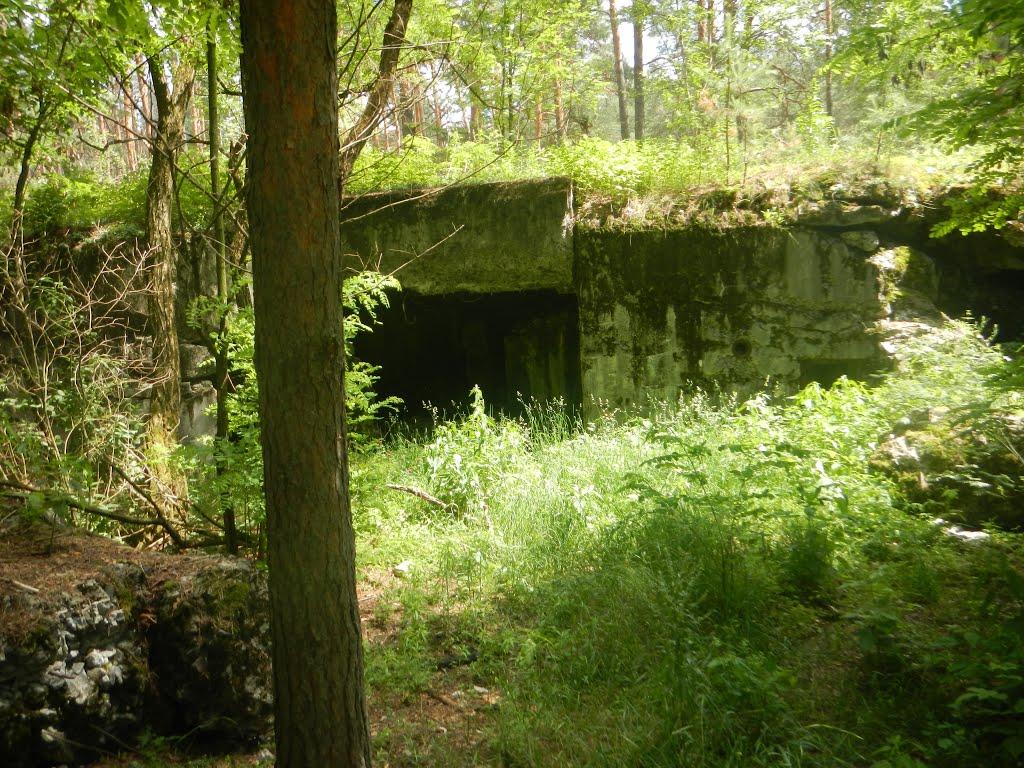 Страшеве з panoramio.com - Страшево