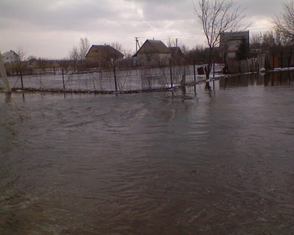 Спаське з panoramio.com - Спаське