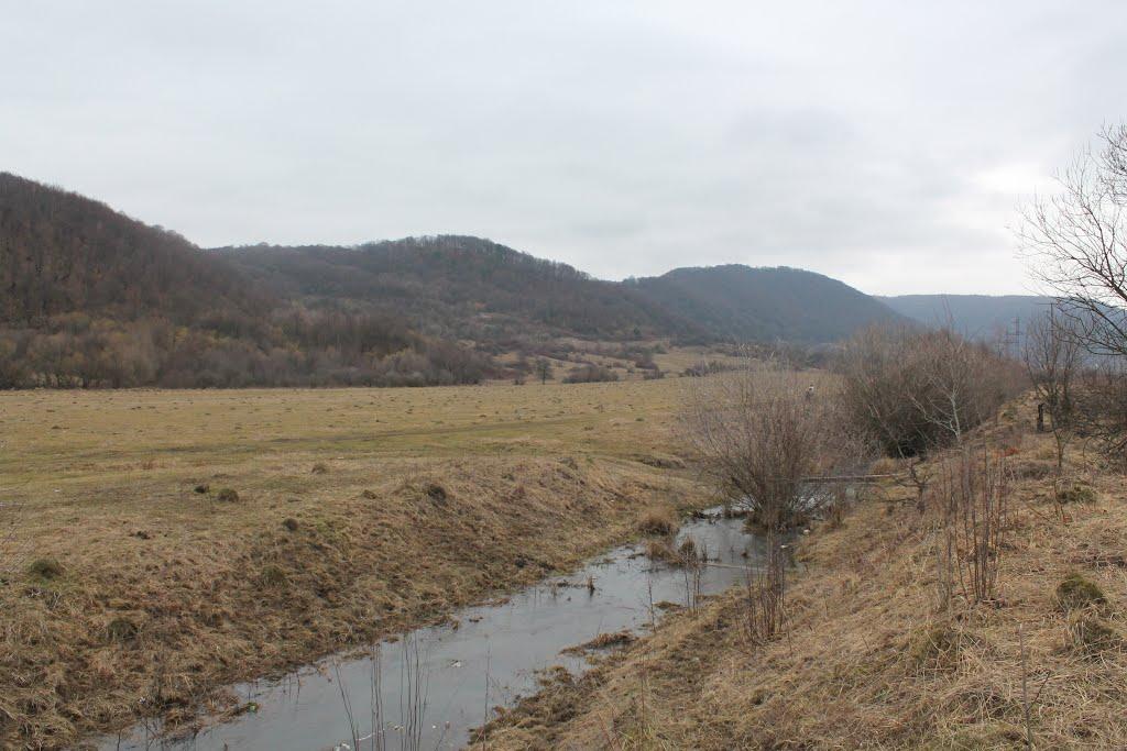 Великий Березний з panoramio.com - Великий Березний