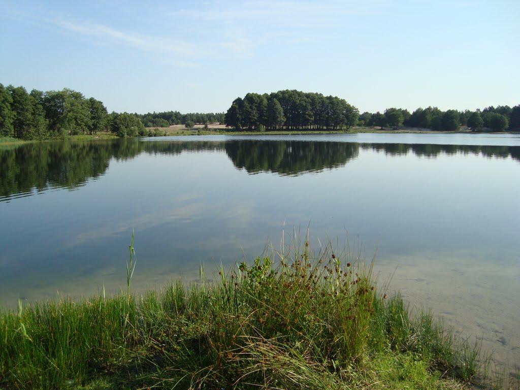 Заозер'я з panoramio.com - Заозер'я