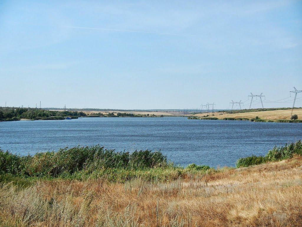 Перемога з panoramio.com - Перемога