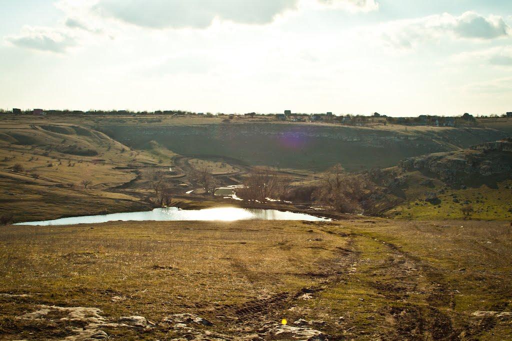 Живописне з panoramio.com - Живописне