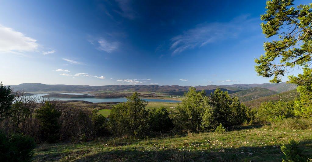 Родниківське з panoramio.com - Родниківське