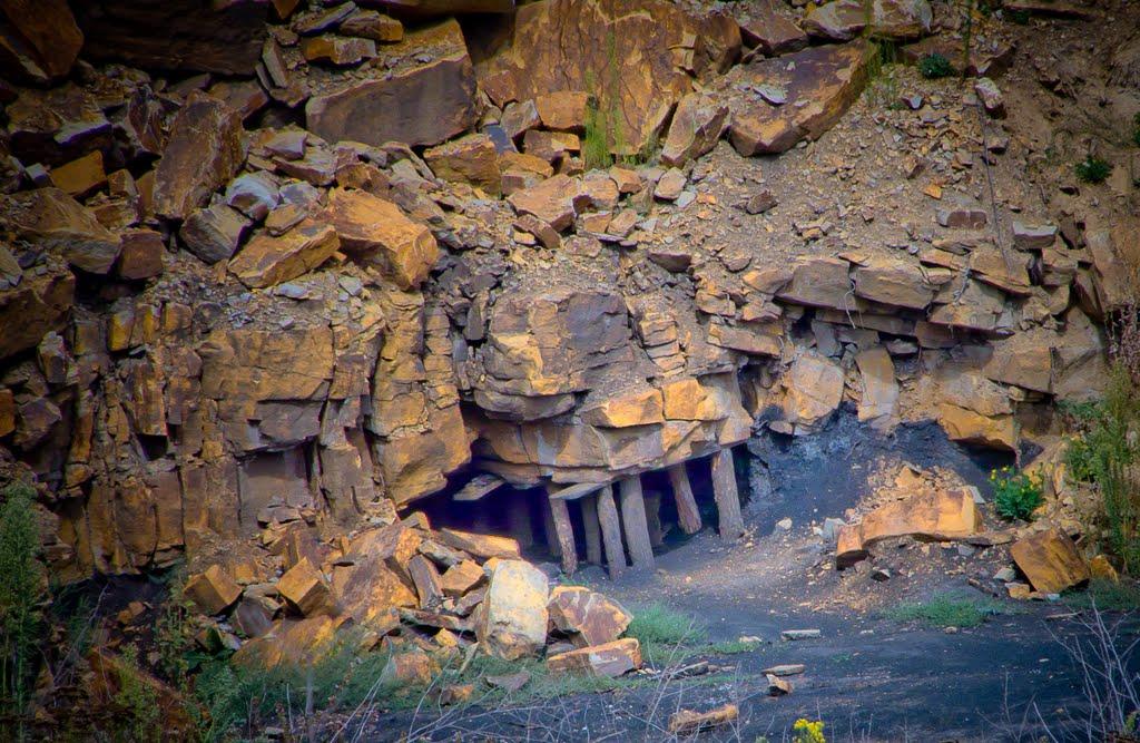 Ломуватка з panoramio.com - Ломуватка