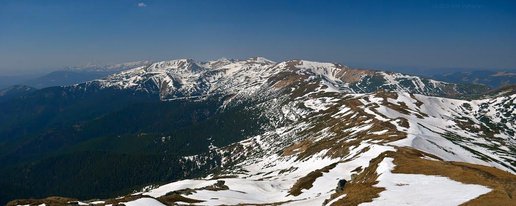 Берестечко з panoramio.com (ч.2) - Берестечко