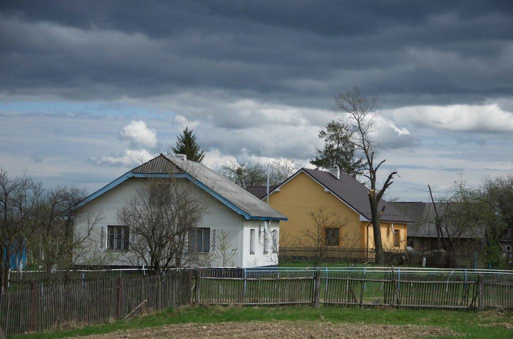 Волосів з panoramio.com - Волосів