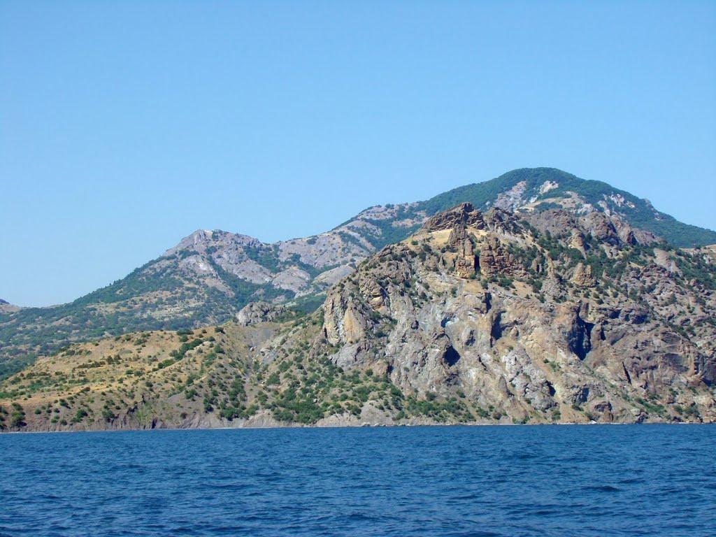 Щебетовка з panoramio.com (ч.2) - Щебетовка