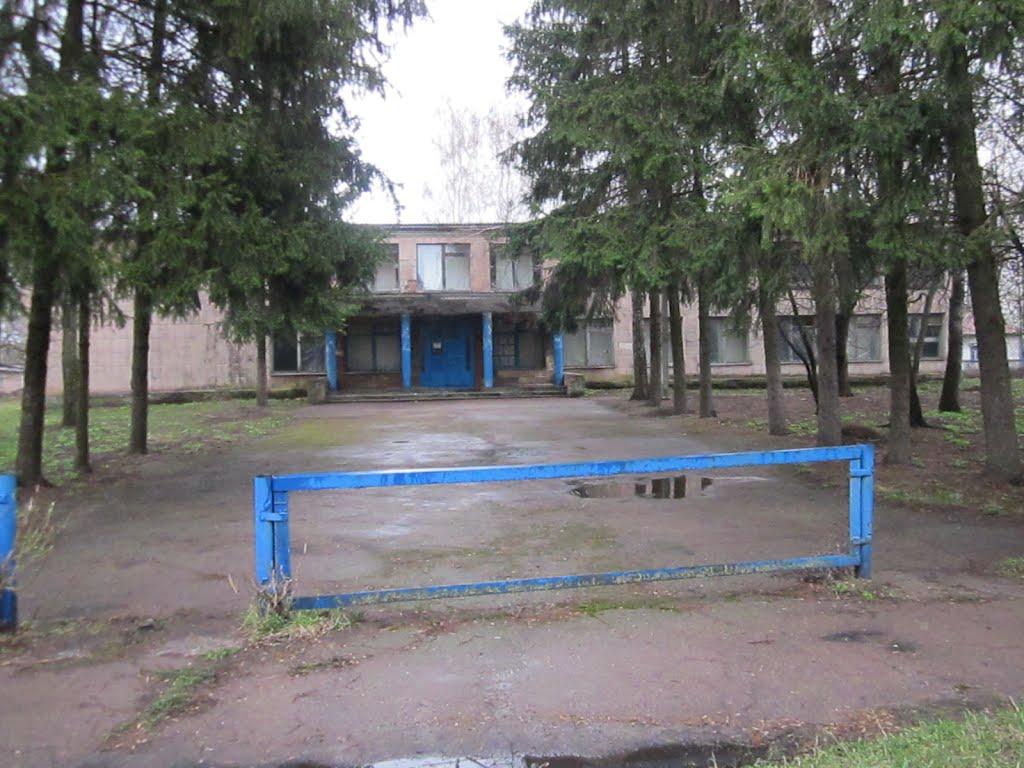 Нові Млини з panoramio.com - Нові Млини