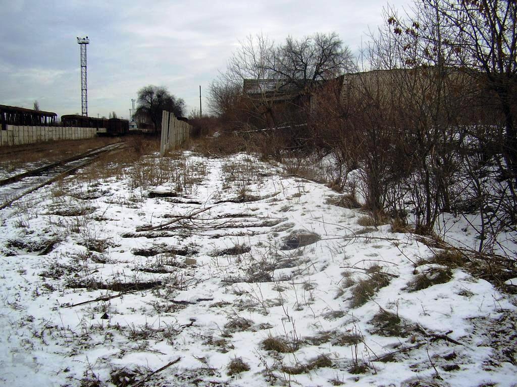 Попасна з panoramio.com - Попасная