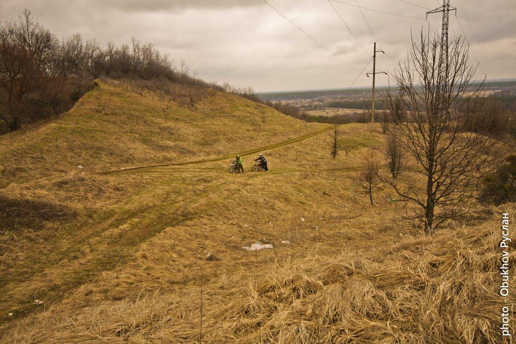 Більськ з panoramio.com - Bilsk