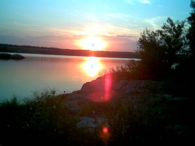 Шолохове з panoramio.com - Шолохове