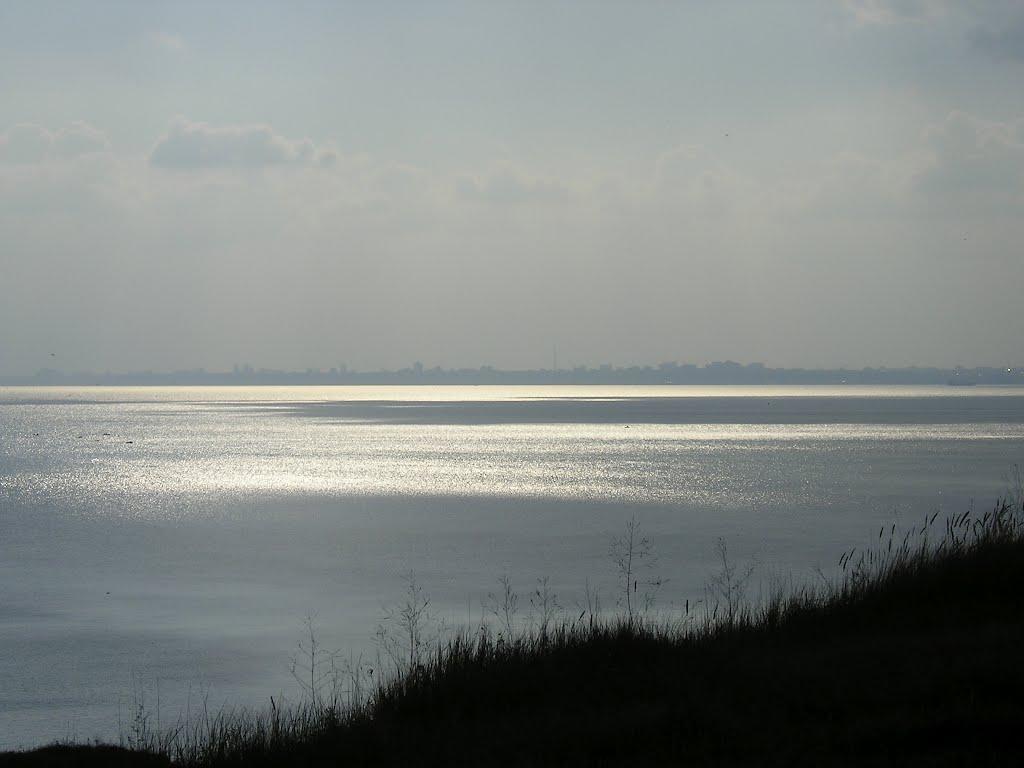 Фонтанка з panoramio.com - Фонтанка