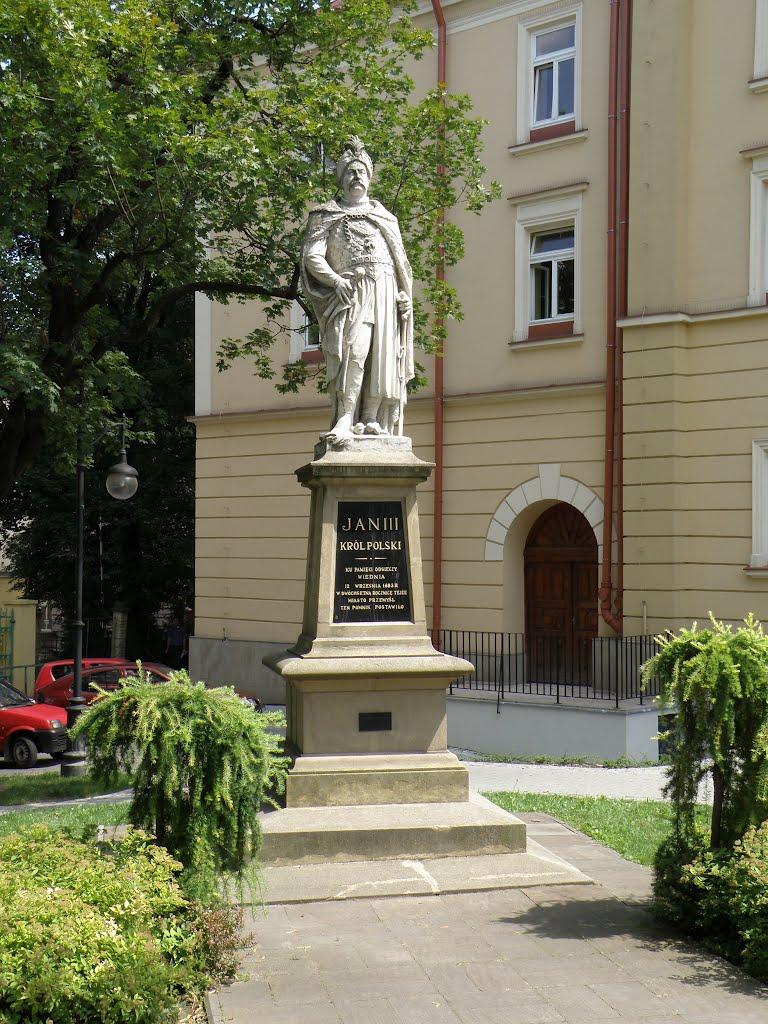 Нижанковичі з panoramio.com (ч.2) - Nyzhankovychi