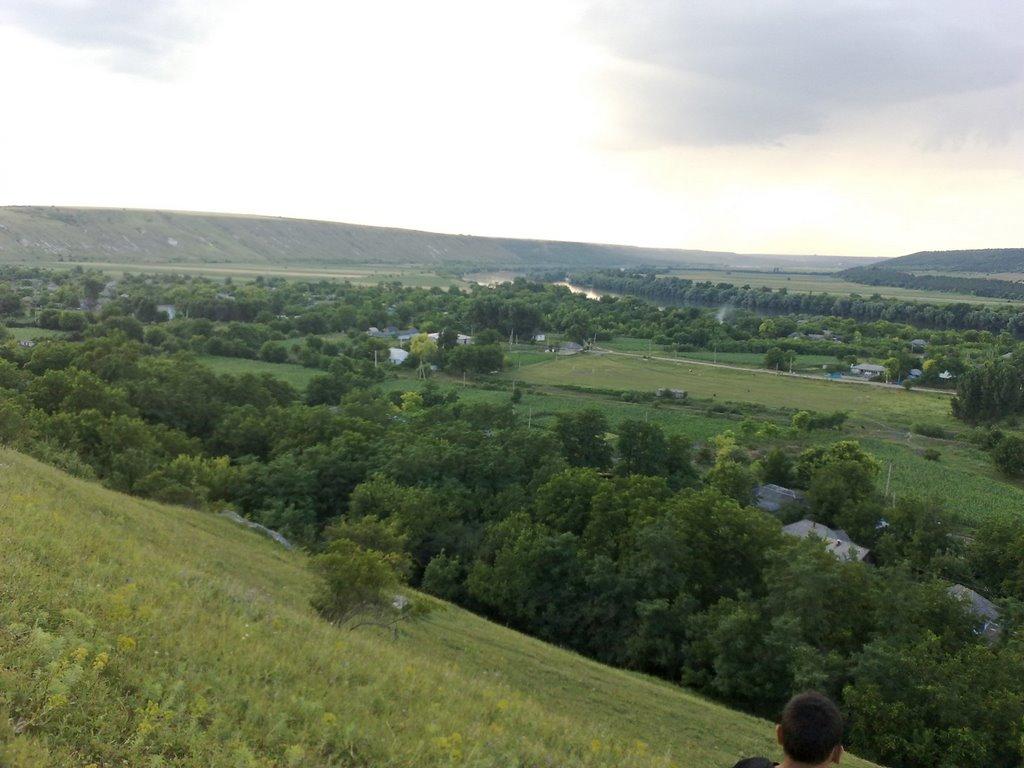 Велика Кісниця з panoramio.com - Велика Кісниця