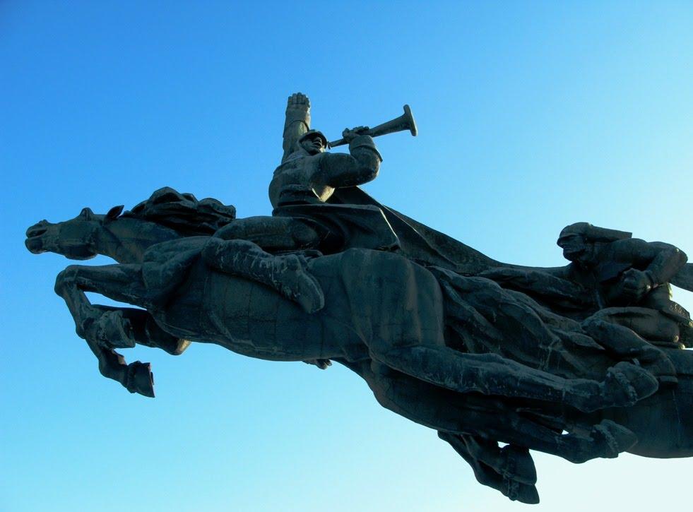 Олесько з panoramio.com - Олеско