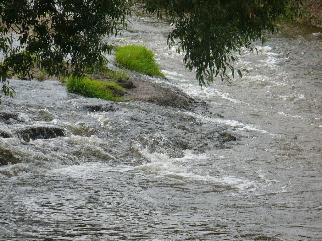 Бруслинів з panoramio.com - Бруслинів