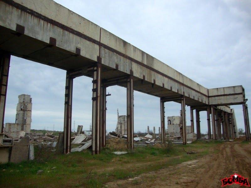 Семенівка з panoramio.com - Семенівка